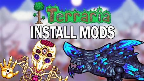 mods terraria|Steam Community :: tModLoader.
